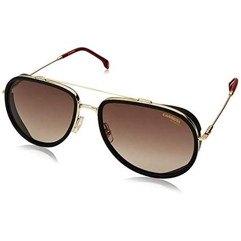 Carrera Ca166/S Pilot Sunglasses .